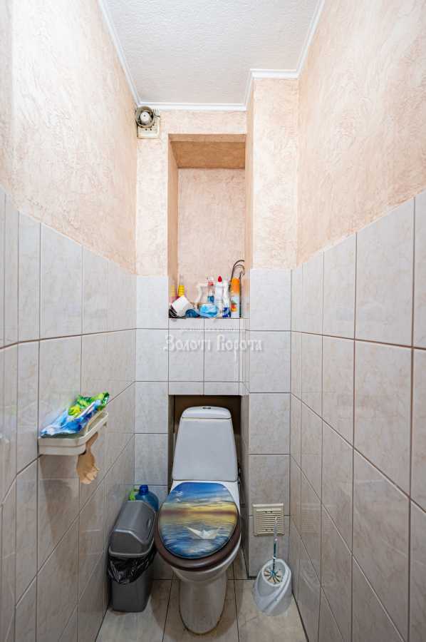 Продаж 1-кімнатної квартири 36.9 м², Княжий Затон вул., 17Б