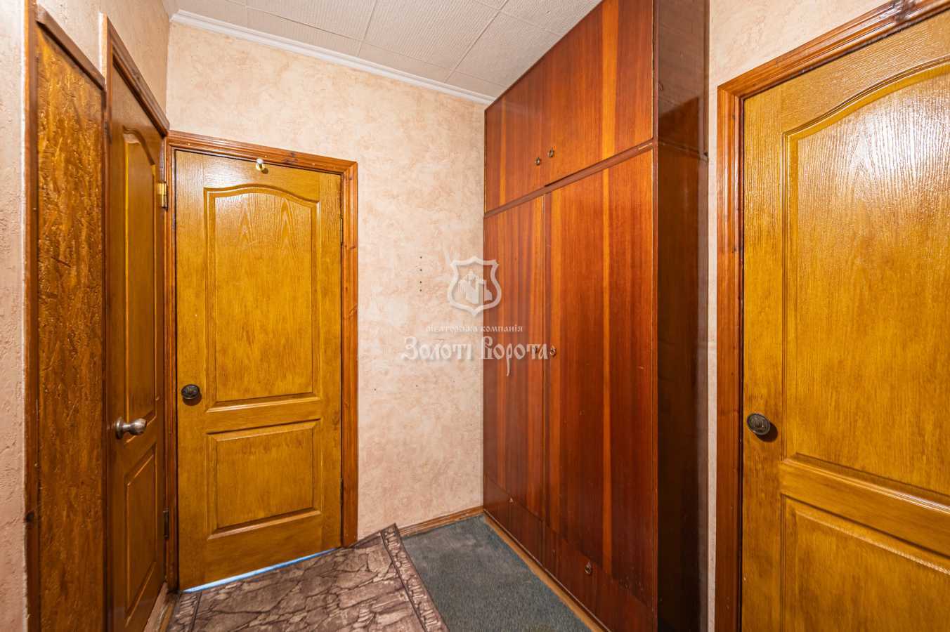 Продаж 1-кімнатної квартири 36.9 м², Княжий Затон вул., 17Б