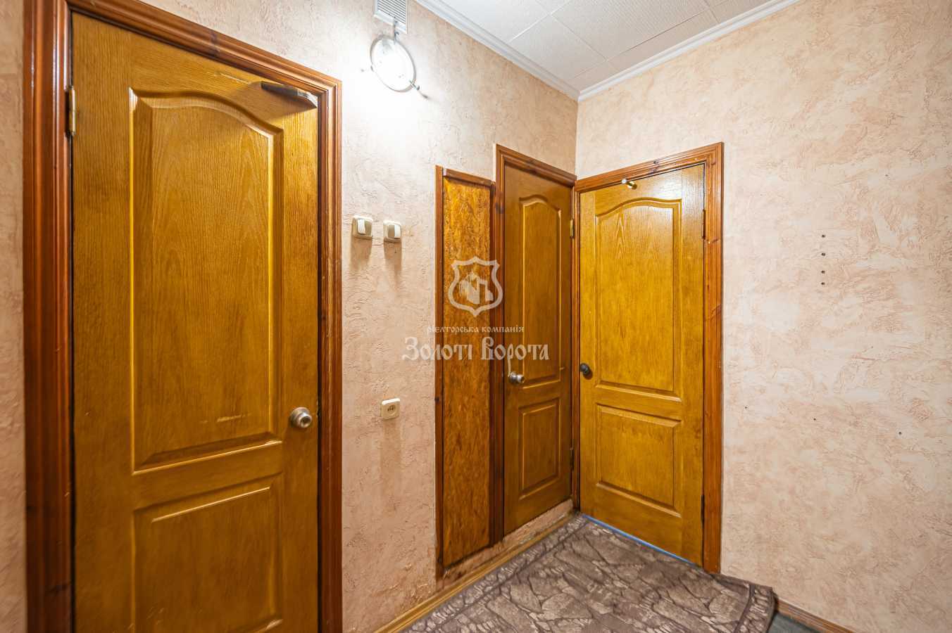 Продаж 1-кімнатної квартири 36.9 м², Княжий Затон вул., 17Б
