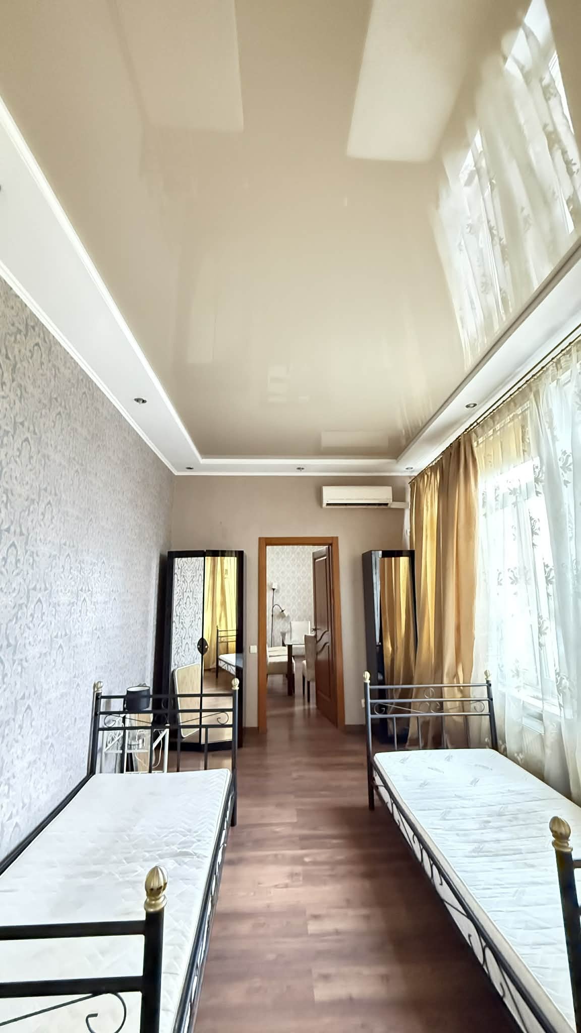 Аренда 3-комнатной квартиры 87 м², Дмитрия Яворницкого просп., 72А