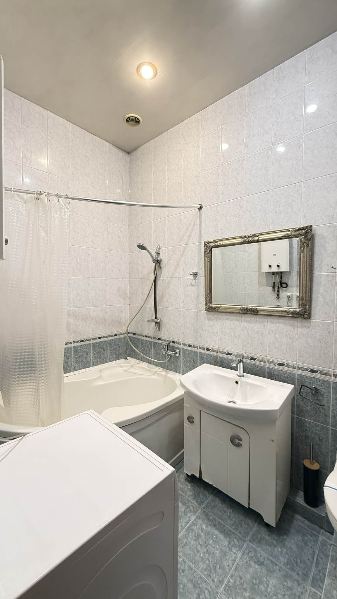 Аренда 3-комнатной квартиры 87 м², Дмитрия Яворницкого просп., 72А