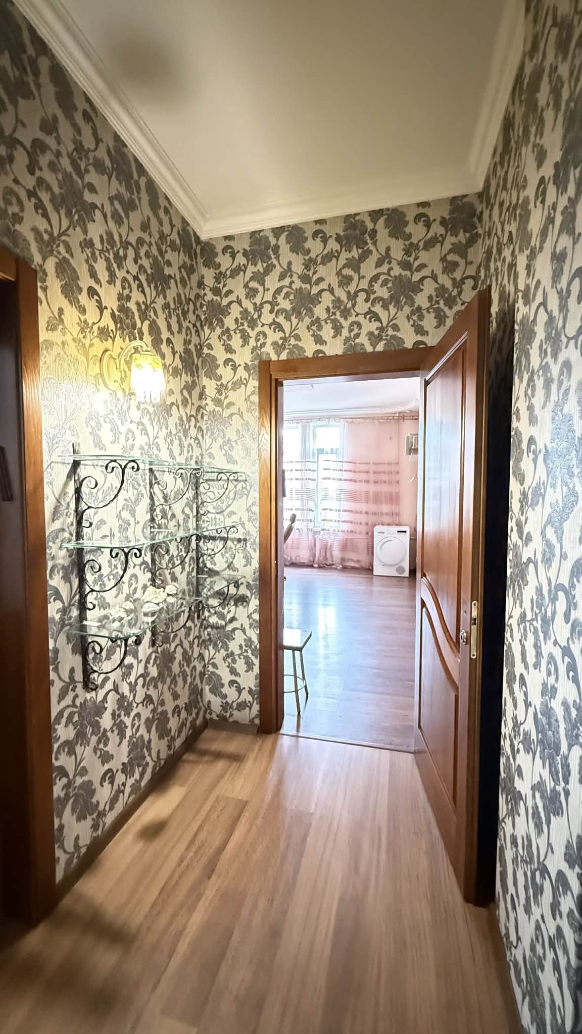 Аренда 3-комнатной квартиры 87 м², Дмитрия Яворницкого просп., 72А