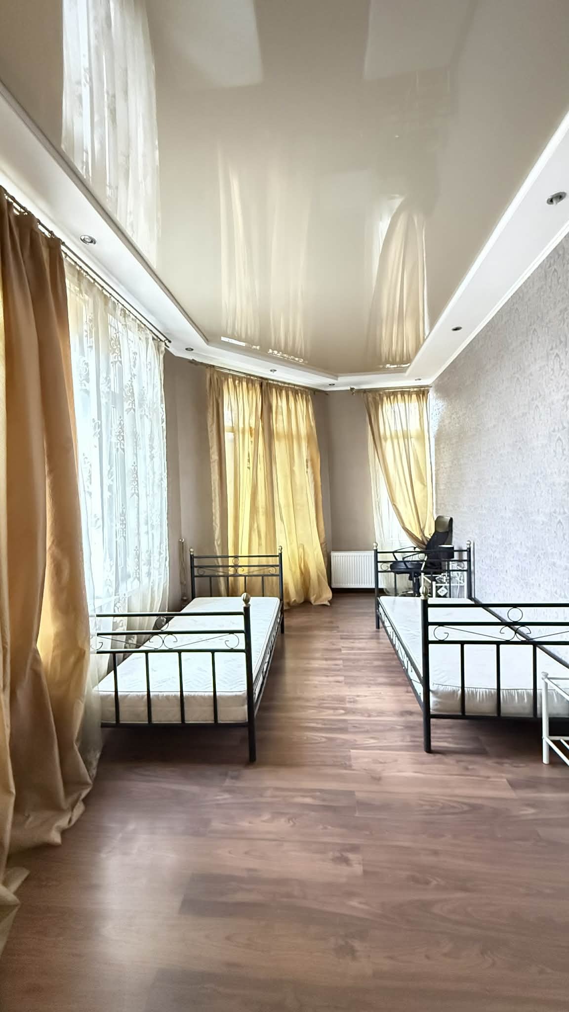 Аренда 3-комнатной квартиры 87 м², Дмитрия Яворницкого просп., 72А