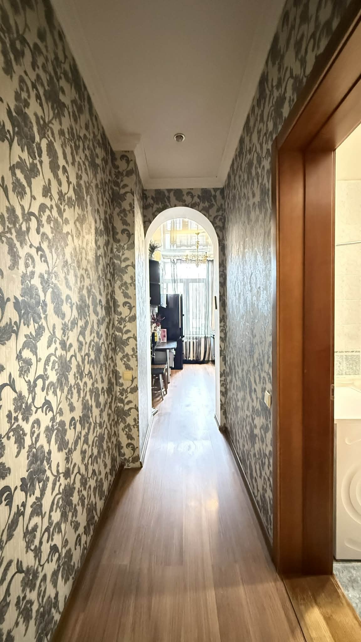 Аренда 3-комнатной квартиры 87 м², Дмитрия Яворницкого просп., 72А