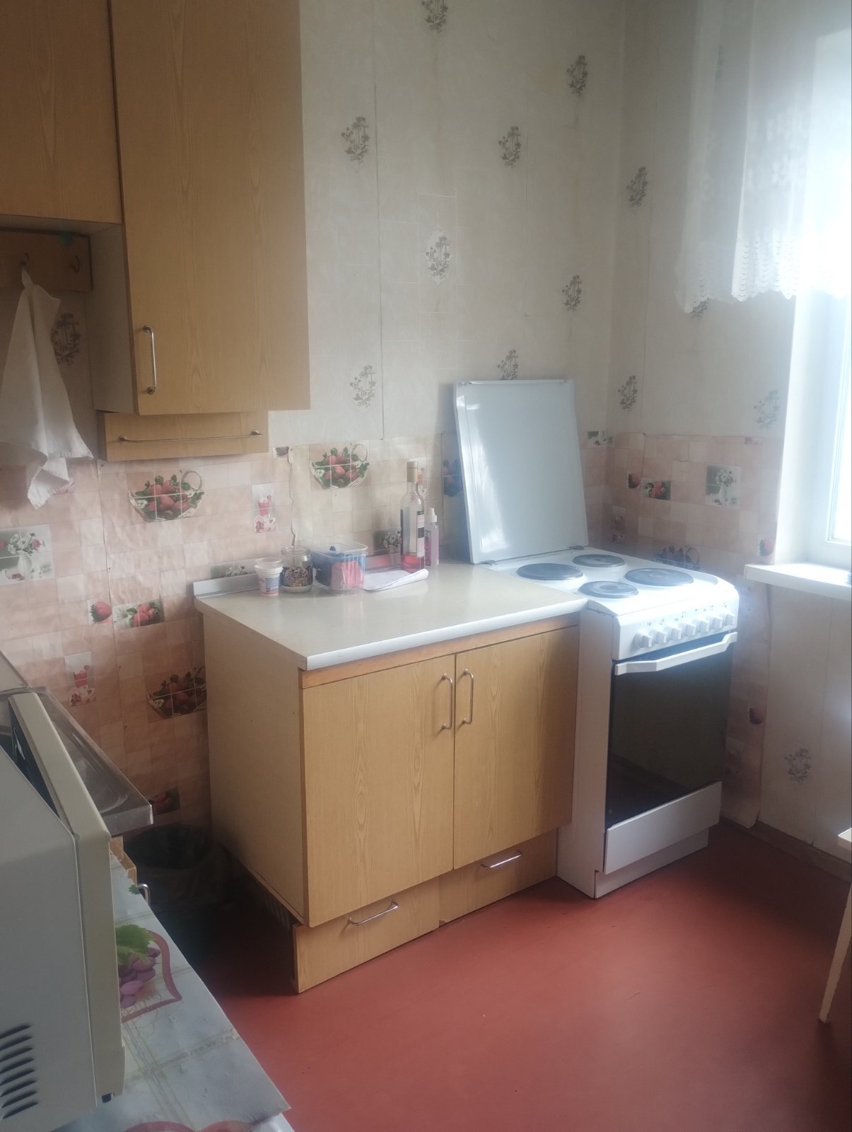 Аренда 2-комнатной квартиры 52 м², Харьковское шоссе, 146