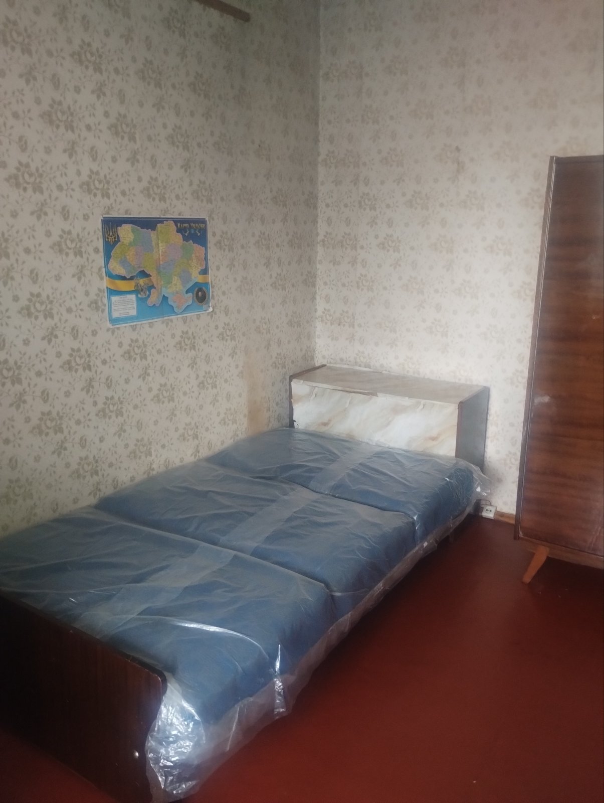 Аренда 2-комнатной квартиры 52 м², Харьковское шоссе, 146