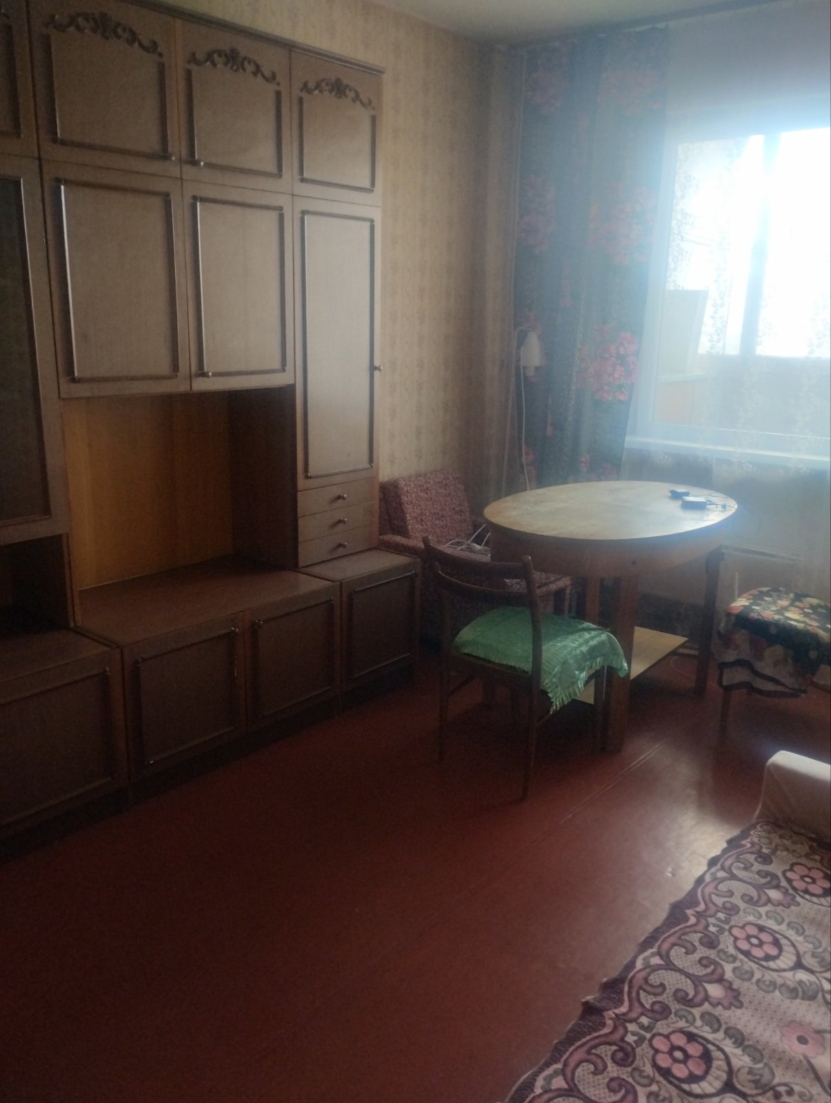 Аренда 2-комнатной квартиры 52 м², Харьковское шоссе, 146