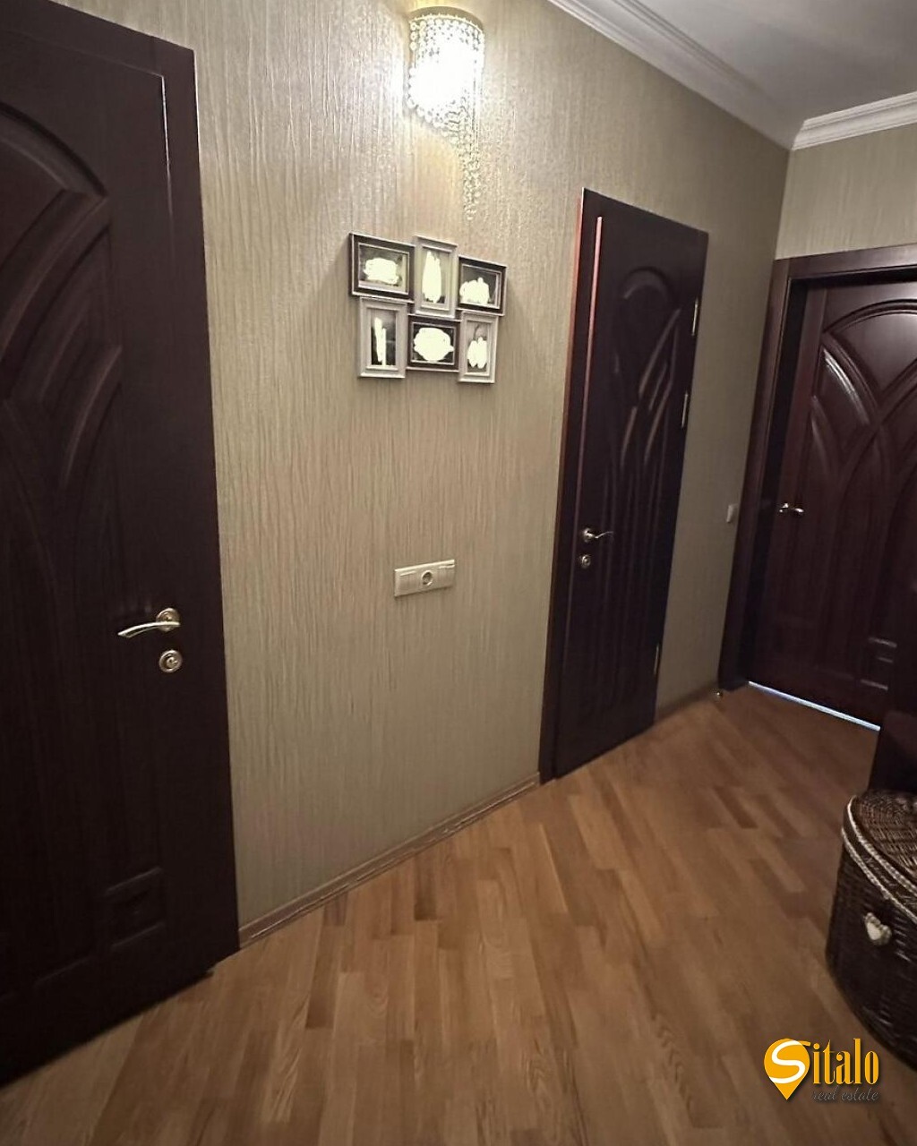 Продаж 3-кімнатної квартири 97 м², Олени Пчілки вул., 2Б