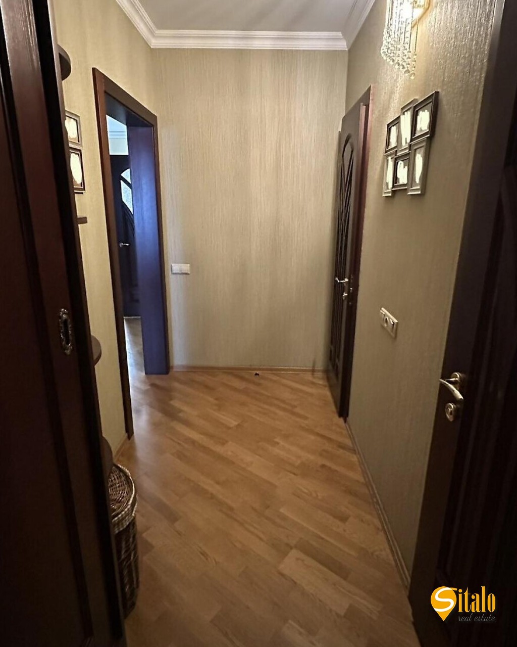 Продаж 3-кімнатної квартири 97 м², Олени Пчілки вул., 2Б