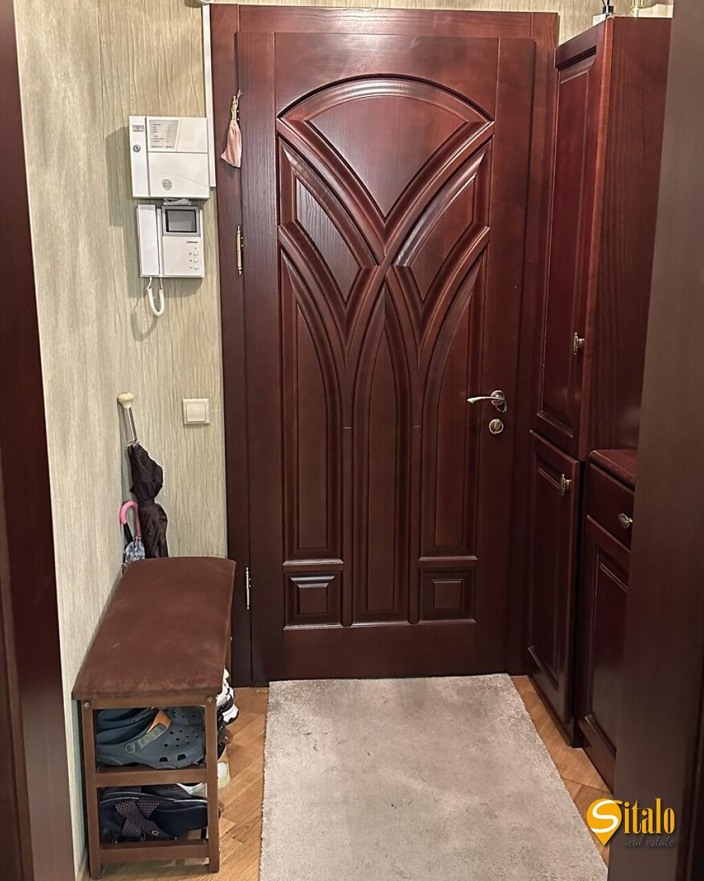 Продаж 3-кімнатної квартири 97 м², Олени Пчілки вул., 2Б