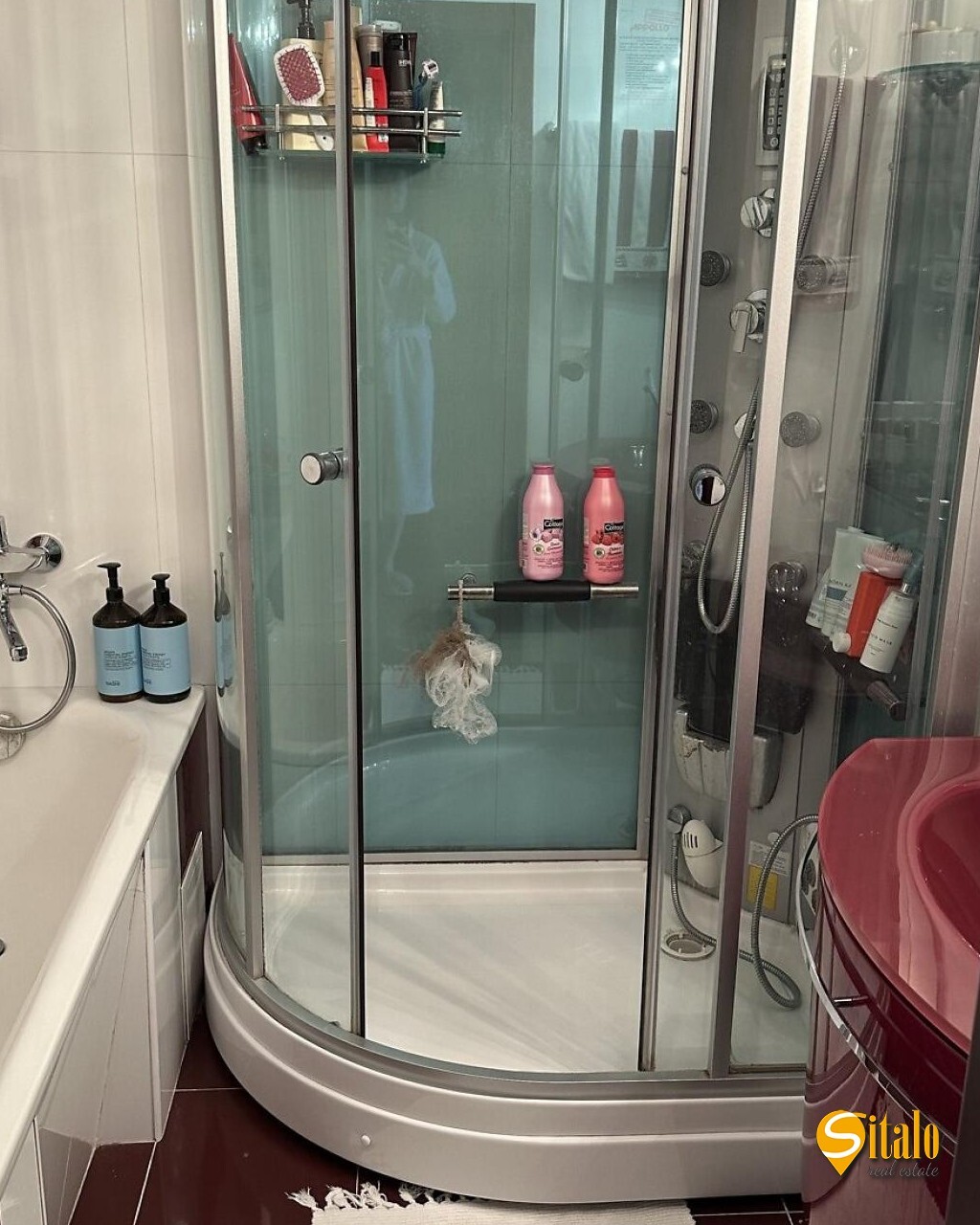 Продаж 3-кімнатної квартири 97 м², Олени Пчілки вул., 2Б