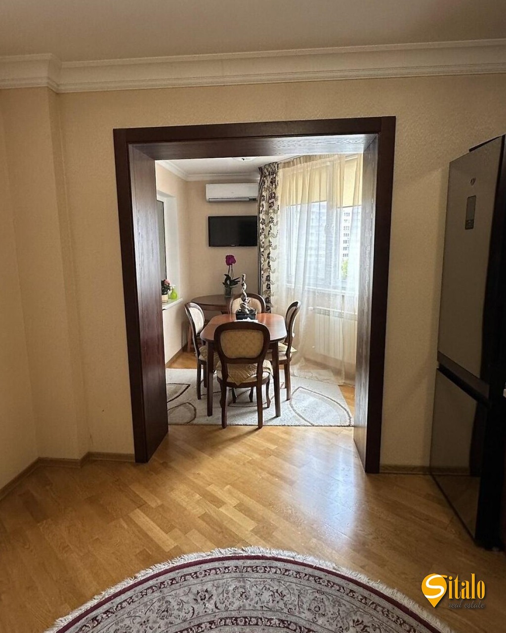 Продаж 3-кімнатної квартири 97 м², Олени Пчілки вул., 2Б