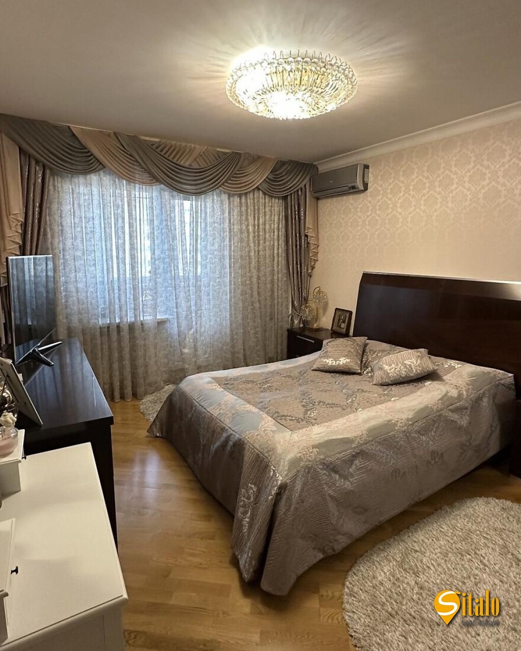 Продаж 3-кімнатної квартири 97 м², Олени Пчілки вул., 2Б