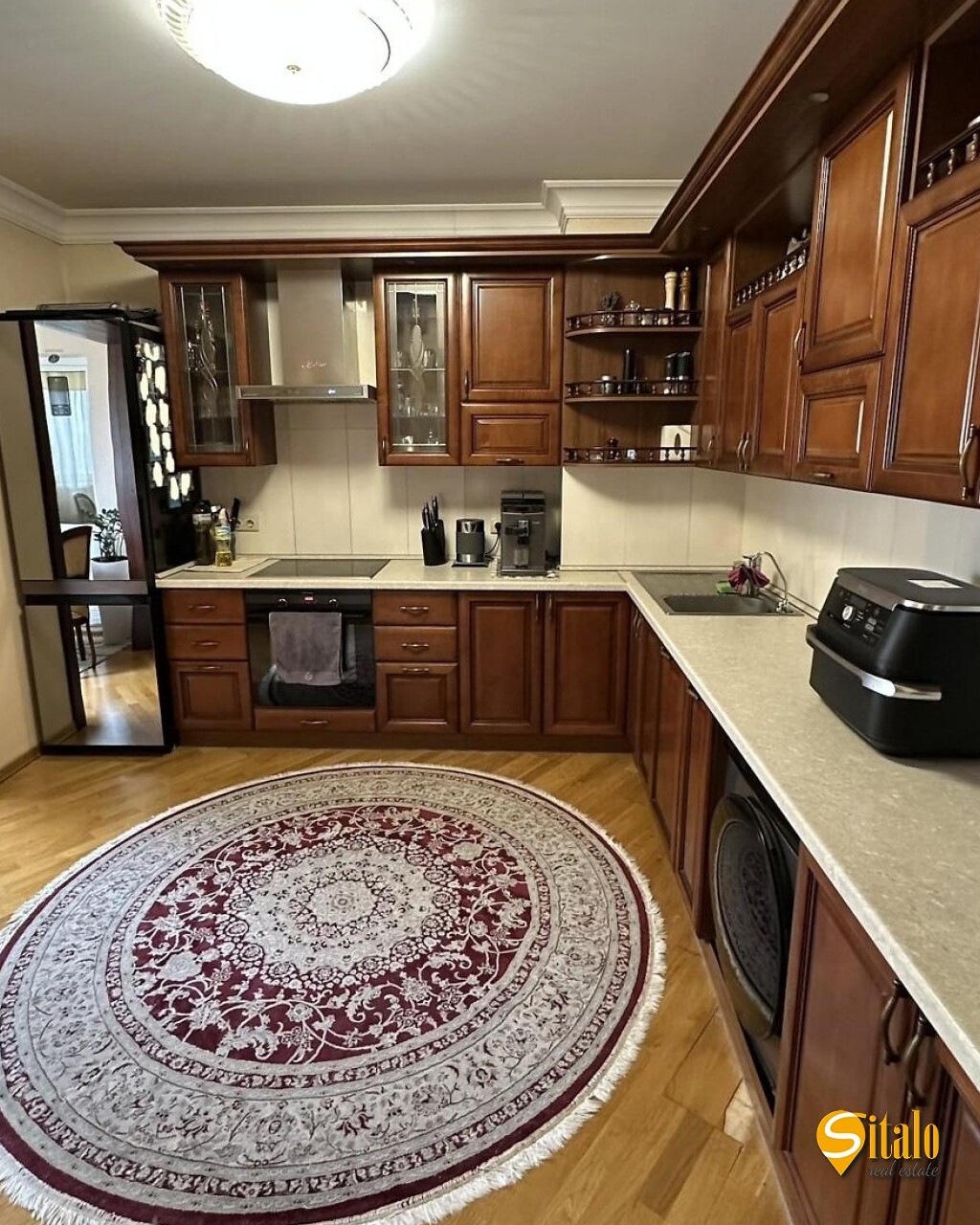 Продаж 3-кімнатної квартири 97 м², Олени Пчілки вул., 2Б