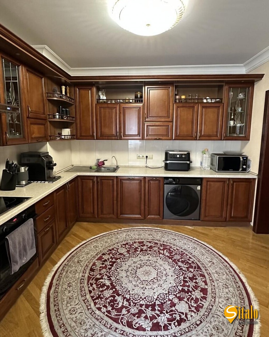 Продаж 3-кімнатної квартири 97 м², Олени Пчілки вул., 2Б