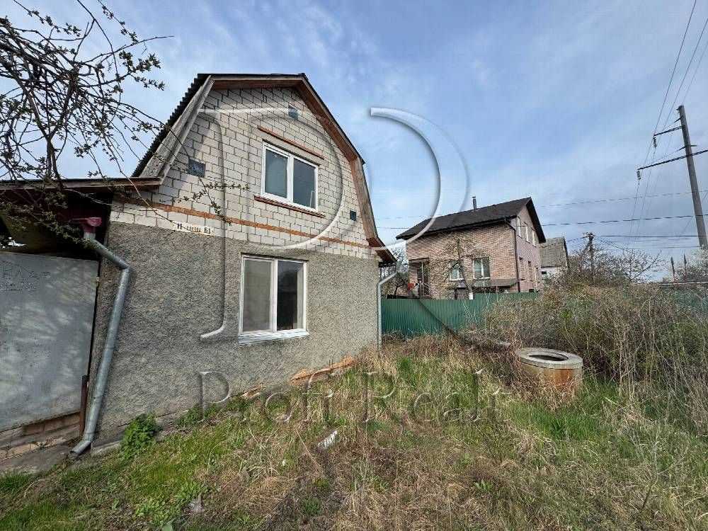 Продажа дома 65 м², СТ Університет-6