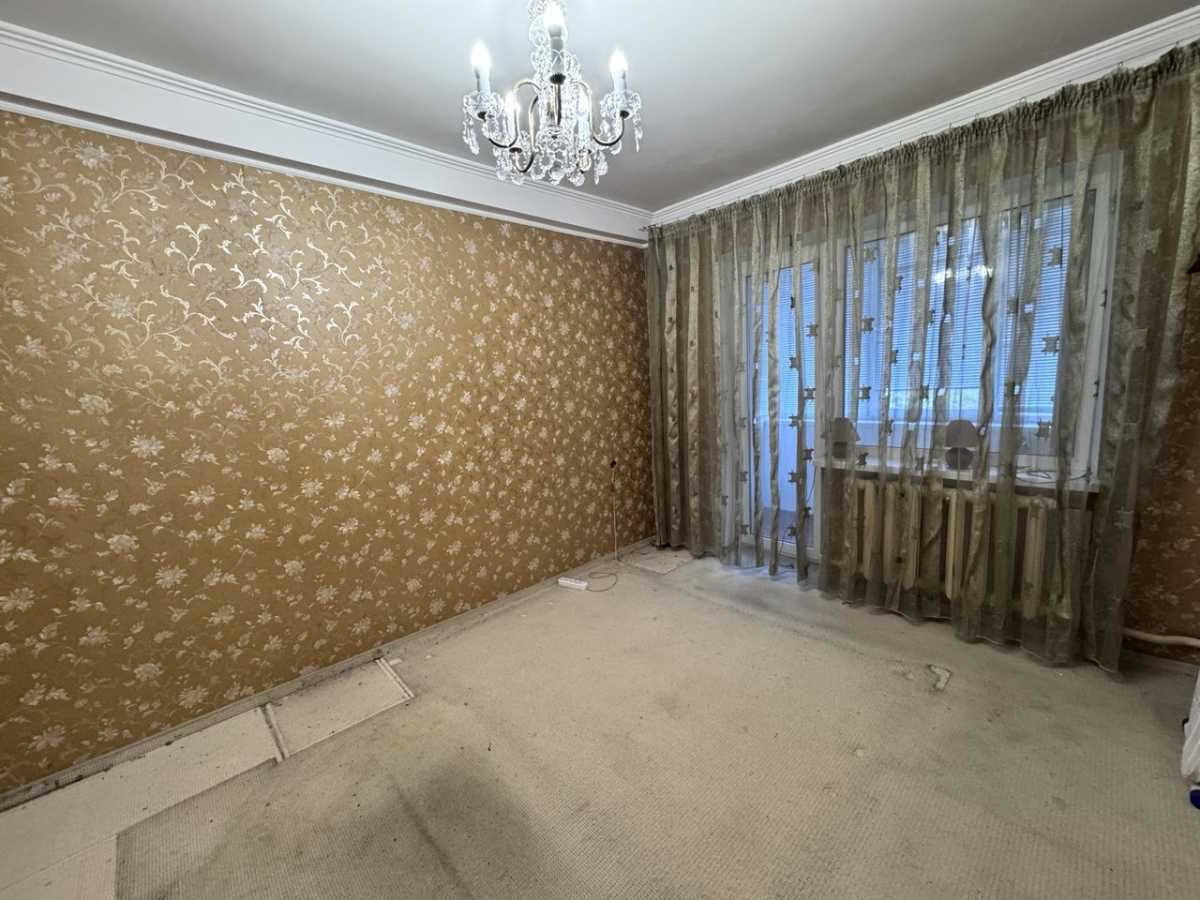 Продаж 2-кімнатної квартири 46 м², Михайла Донця вул., 27А