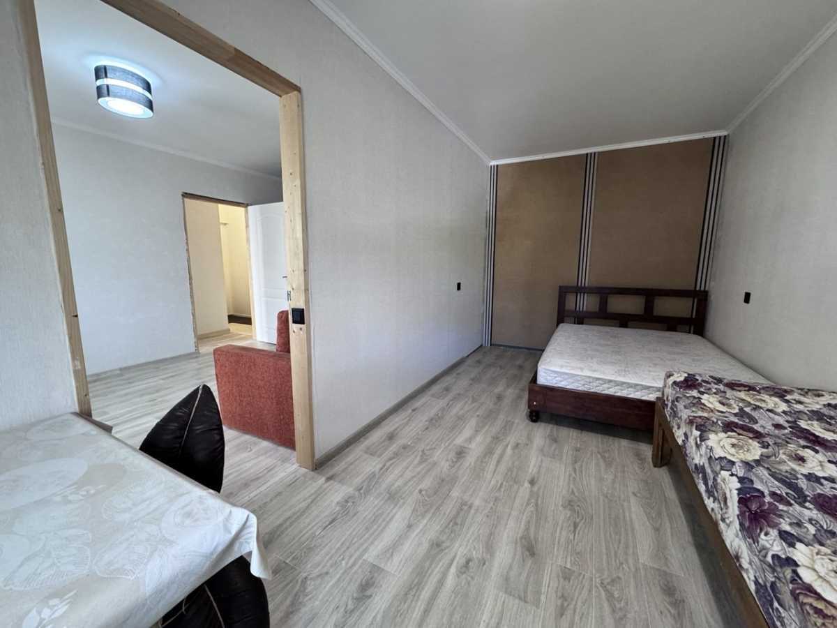 Оренда 2-кімнатної квартири 44 м², Миколи Василенка вул., 25/18