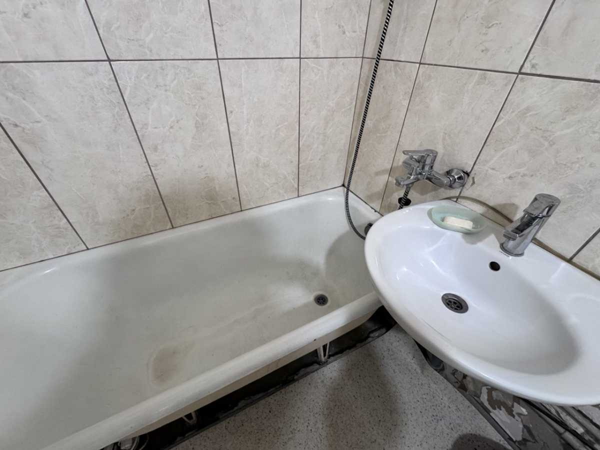 Оренда 2-кімнатної квартири 44 м², Миколи Василенка вул., 25/18