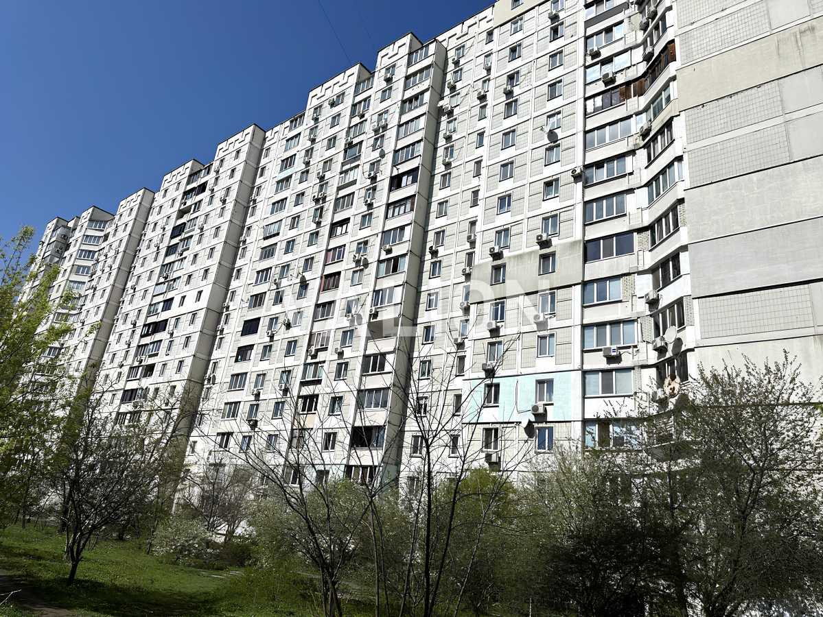 Продаж 4-кімнатної квартири 109.7 м², Петра Григоренка просп., 1А