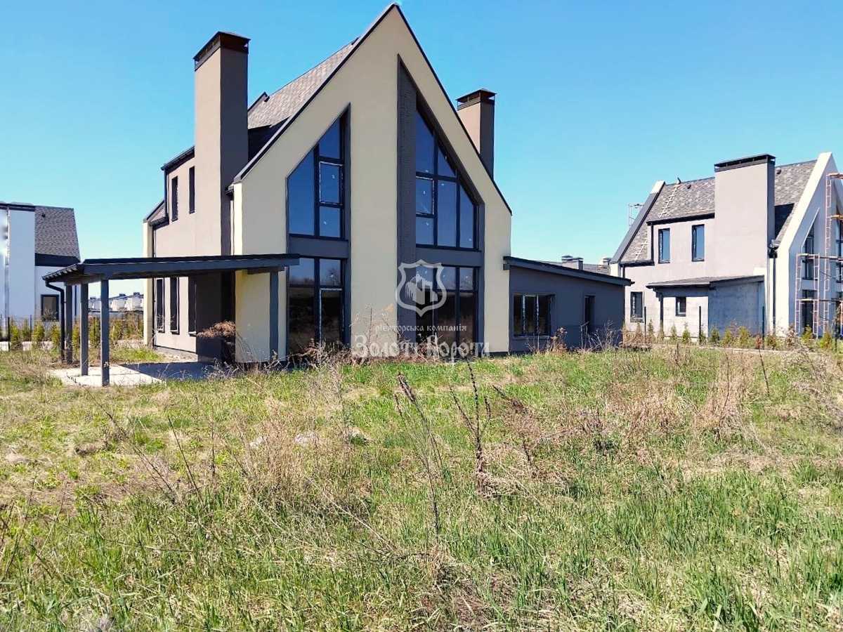Продажа дома 147.8 м², Костянтина Острозького, 96