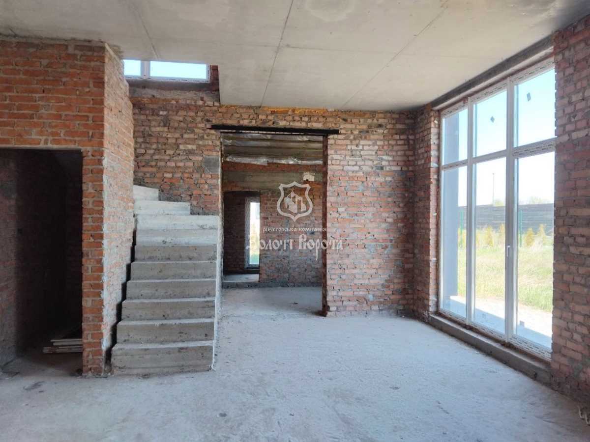Продажа дома 147.8 м², Костянтина Острозького, 96