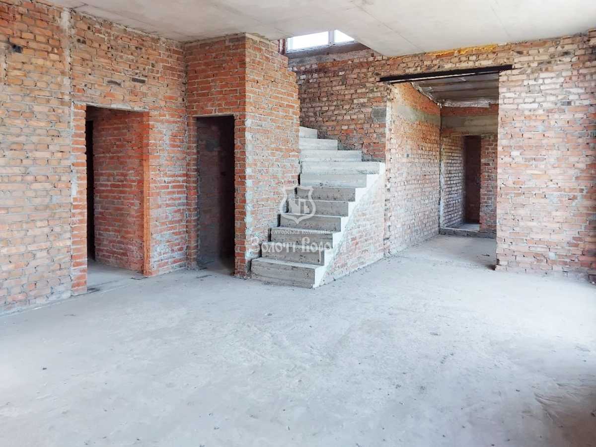 Продажа дома 147.8 м², Костянтина Острозького, 96