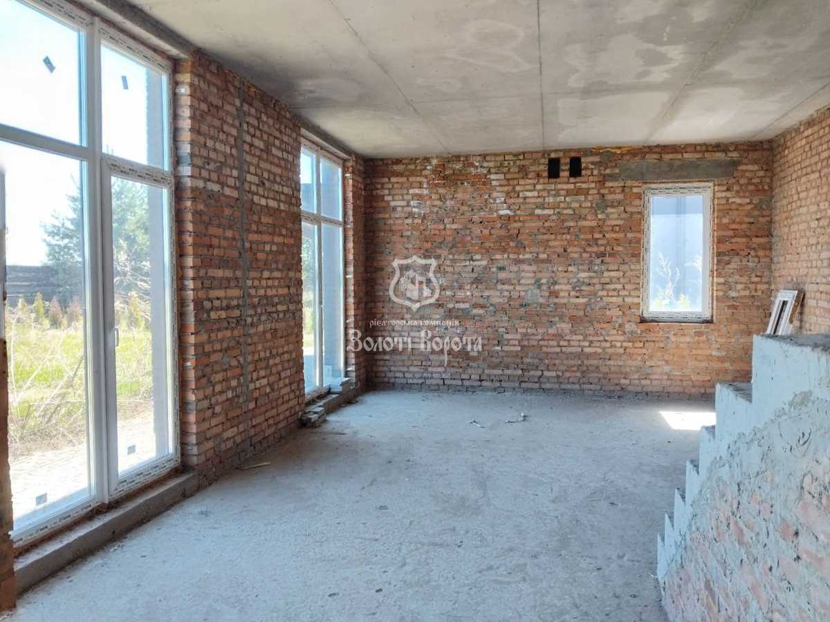 Продажа дома 147.8 м², Костянтина Острозького, 96