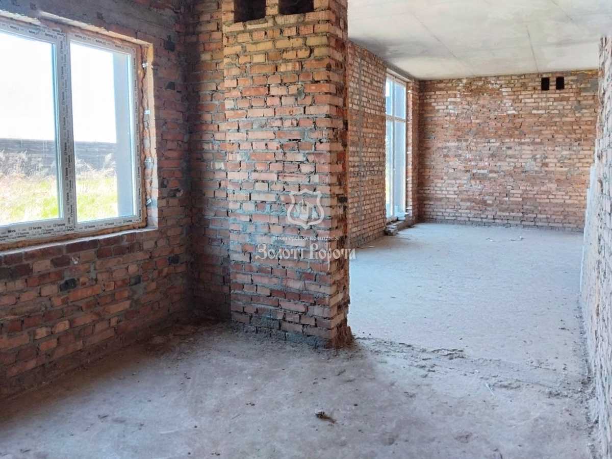 Продажа дома 147.8 м², Костянтина Острозького, 96