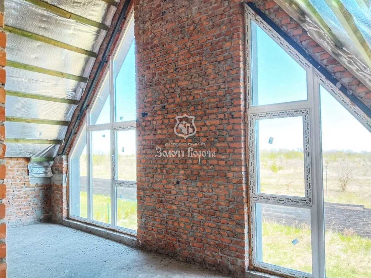 Продажа дома 147.8 м², Костянтина Острозького, 96