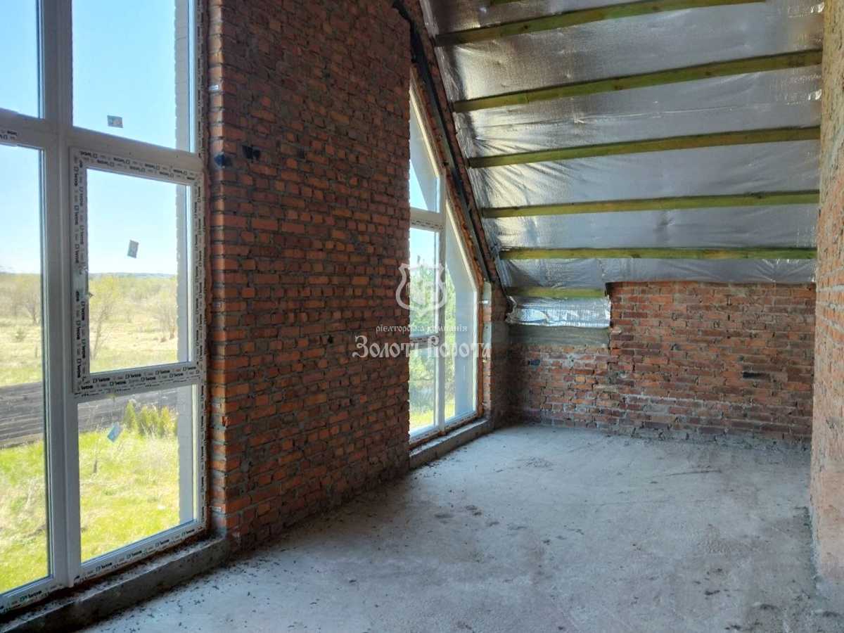 Продажа дома 147.8 м², Костянтина Острозького, 96