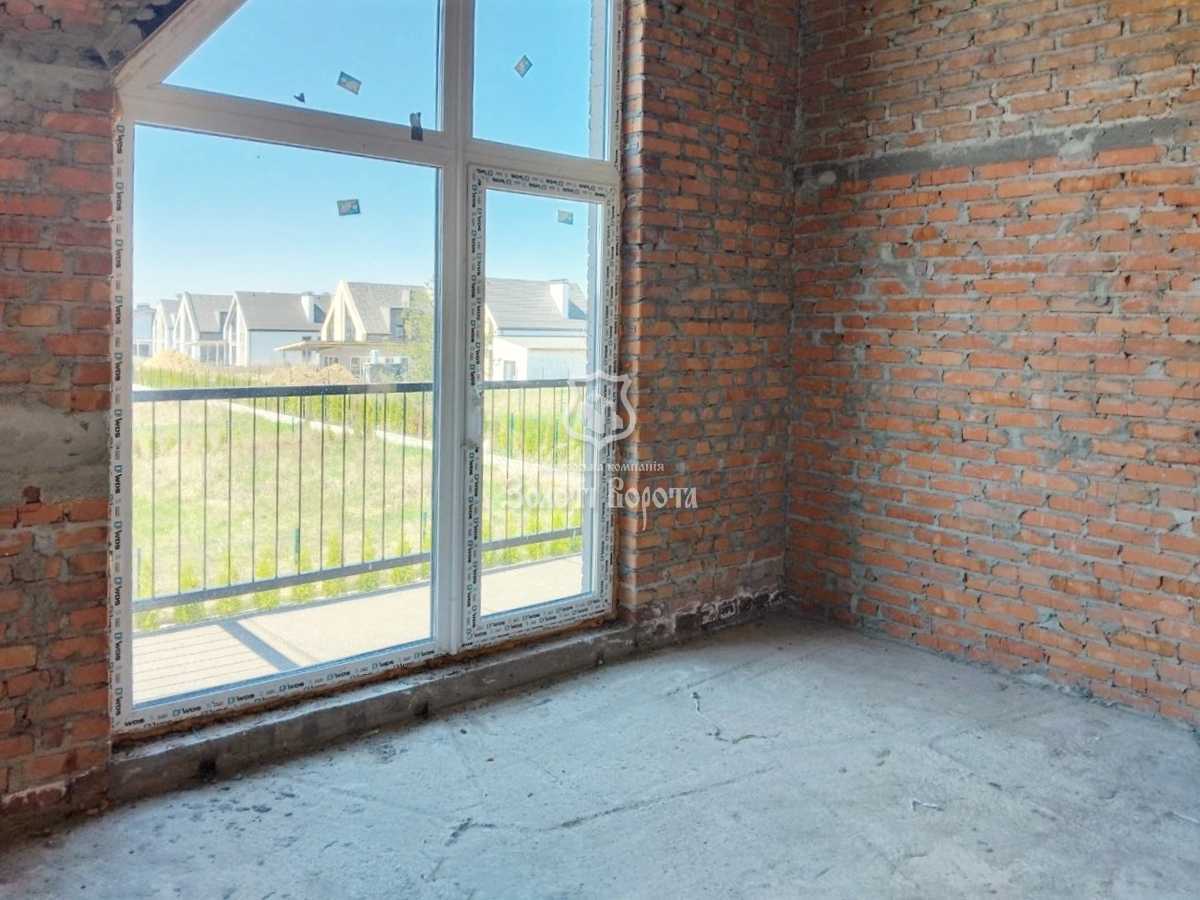 Продажа дома 147.8 м², Костянтина Острозького, 96