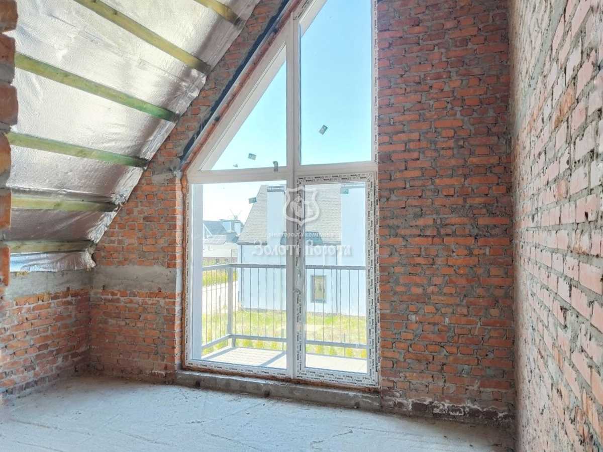 Продажа дома 147.8 м², Костянтина Острозького, 96
