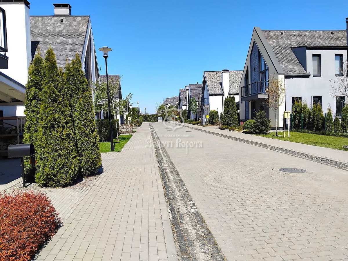 Продажа дома 147.8 м², Костянтина Острозького, 96