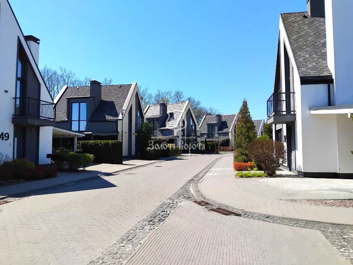 Продажа дома 147.8 м², Костянтина Острозького, 96