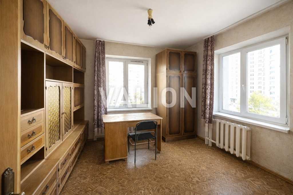 Продаж 4-кімнатної квартири 109.7 м², Петра Григоренка просп., 1А