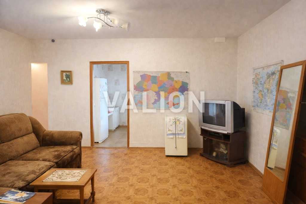 Продаж 4-кімнатної квартири 109.7 м², Петра Григоренка просп., 1А