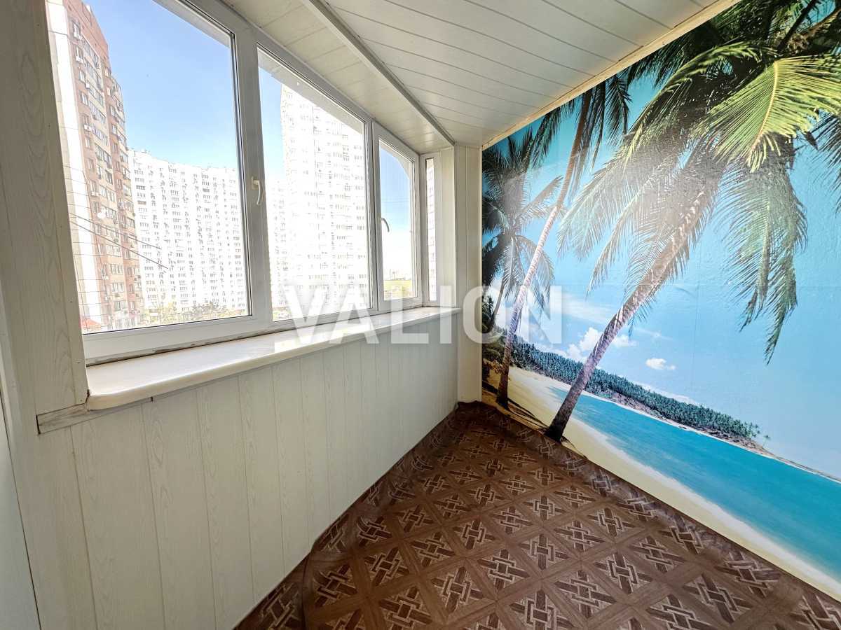 Продаж 4-кімнатної квартири 109.7 м², Петра Григоренка просп., 1А