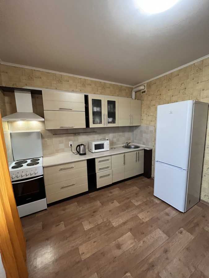 Оренда 2-кімнатної квартири 68 м², Григорія Ващенко вул., 7