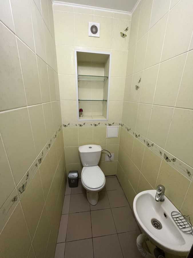 Оренда 2-кімнатної квартири 68 м², Григорія Ващенко вул., 7