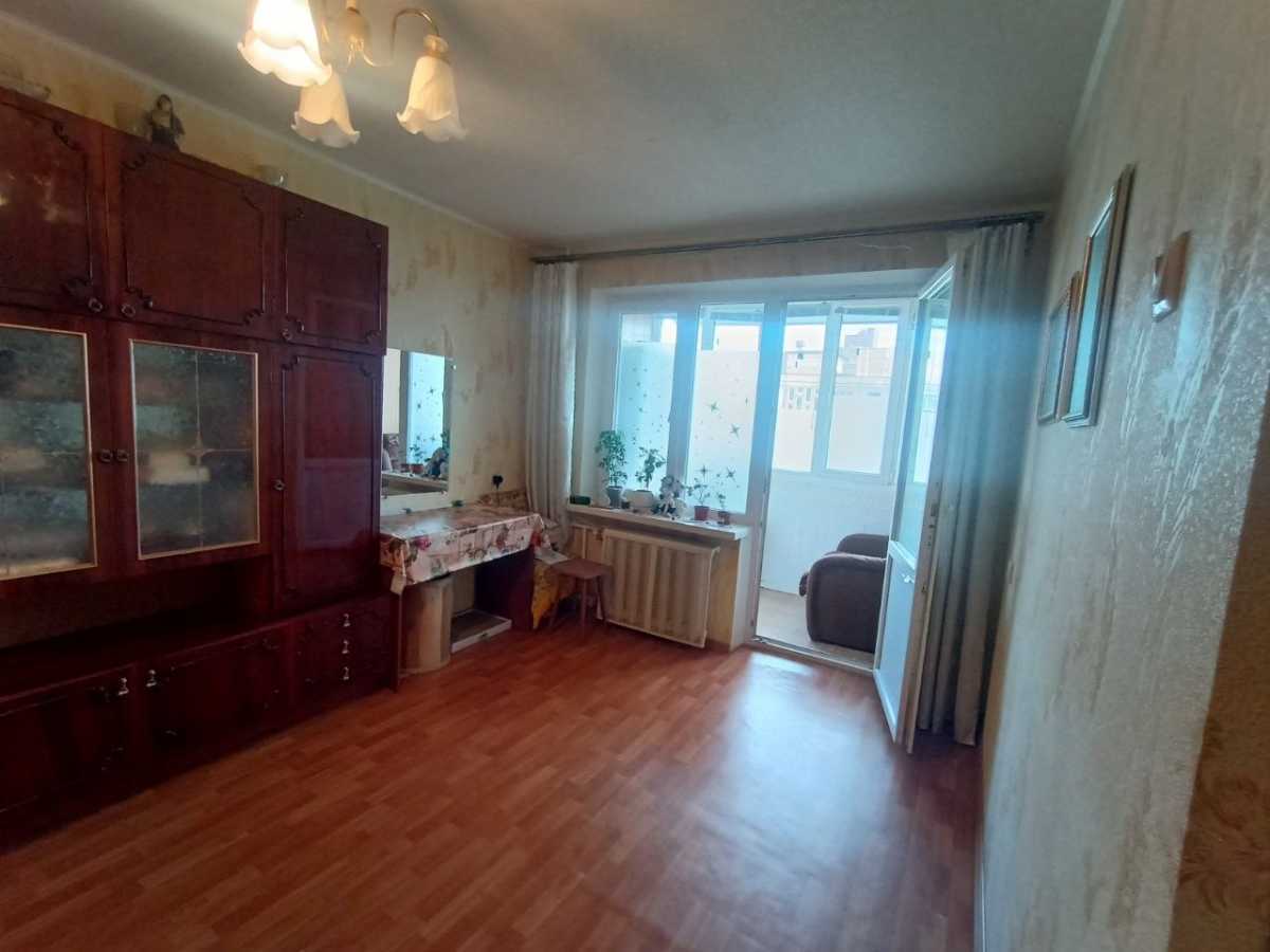 Продаж 2-кімнатної квартири 45.4 м², Йорданська вул., 16