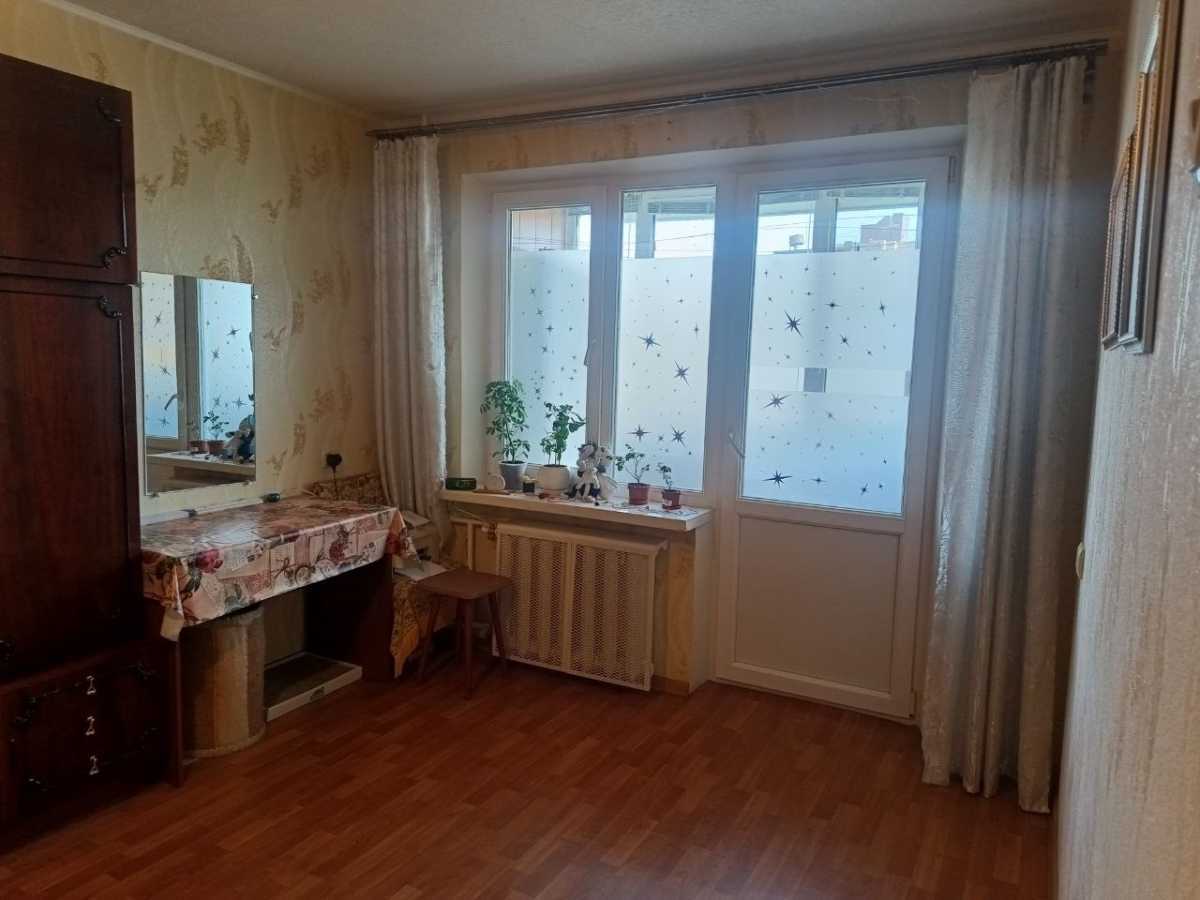 Продаж 2-кімнатної квартири 45.4 м², Йорданська вул., 16