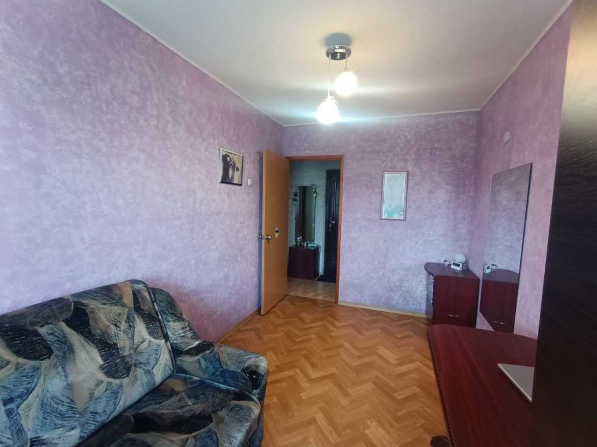 Продаж 2-кімнатної квартири 45.4 м², Йорданська вул., 16