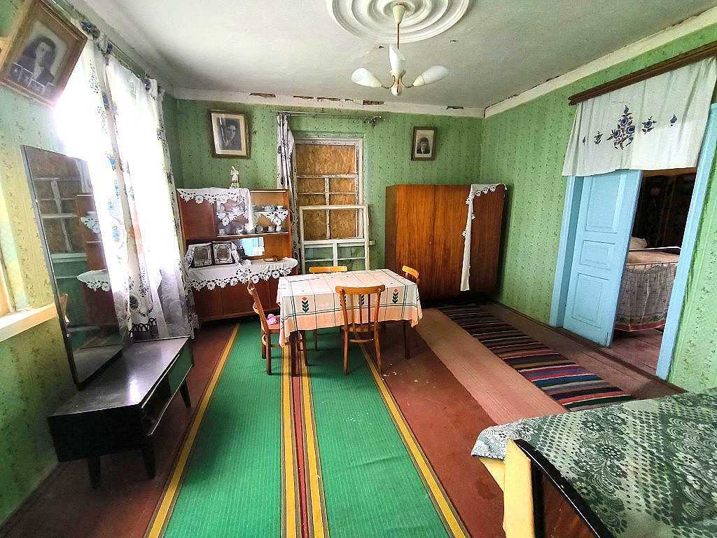 Продаж будинку 76.4 м², леніна