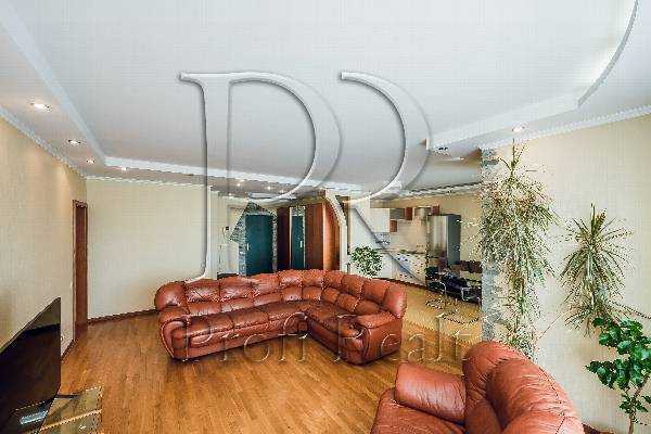 Продаж 2-кімнатної квартири 77 м², Петра Григоренка просп., 1Б