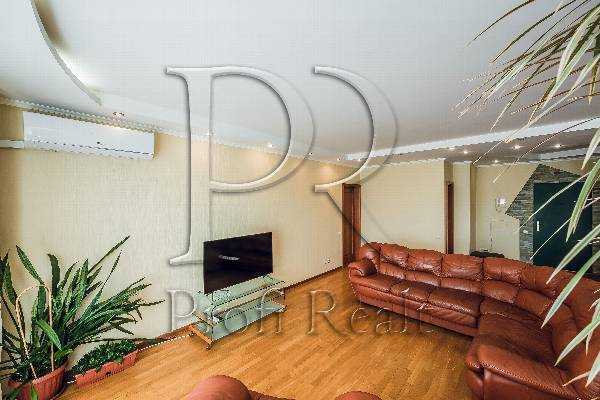 Продаж 2-кімнатної квартири 77 м², Петра Григоренка просп., 1Б