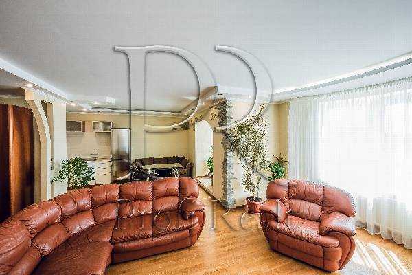 Продаж 2-кімнатної квартири 77 м², Петра Григоренка просп., 1Б