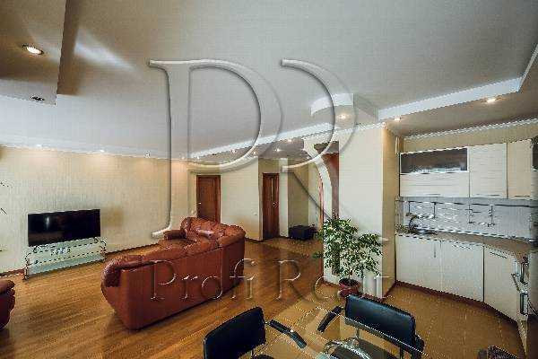 Продаж 2-кімнатної квартири 77 м², Петра Григоренка просп., 1Б