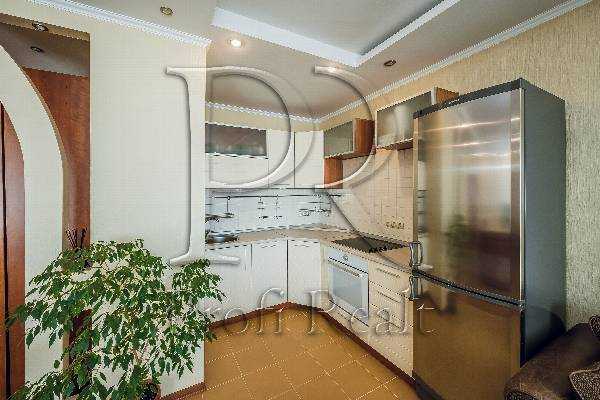 Продаж 2-кімнатної квартири 77 м², Петра Григоренка просп., 1Б