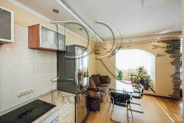 Продаж 2-кімнатної квартири 77 м², Петра Григоренка просп., 1Б